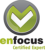 Enfocus certified expert